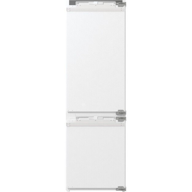 Įmontuojamas šaldytuvas GORENJE G600, NRKI218EA0