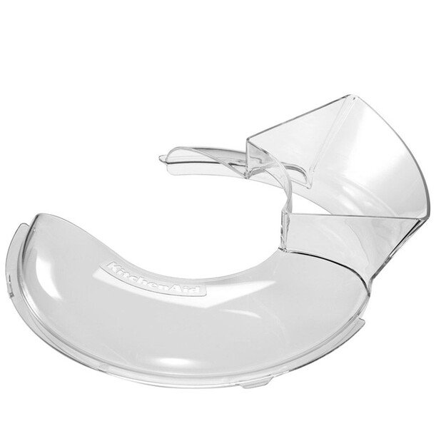 Virtuvinis kombainas KITCHENAID 5KSM175PSEBK Artisan Elegance, cast iron black 6