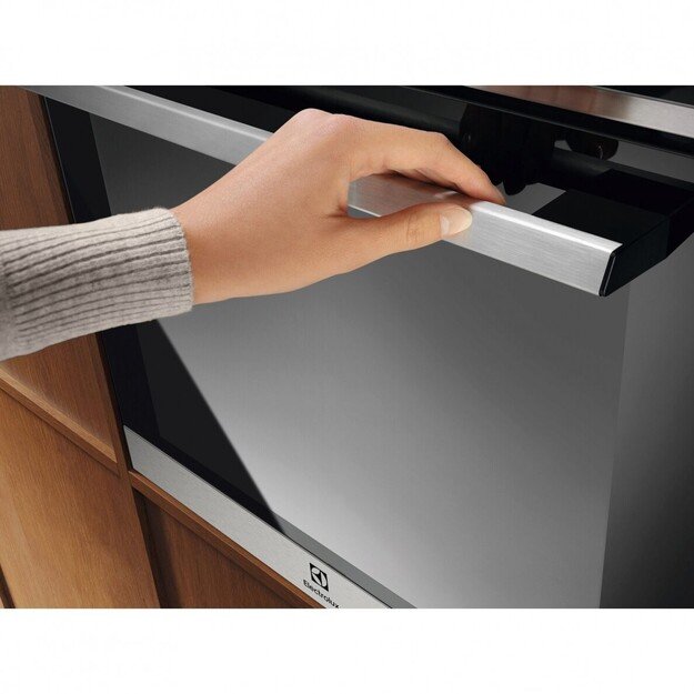 Įmontuojama orkaitė Electrolux MealAssist, EOE8P38X 3