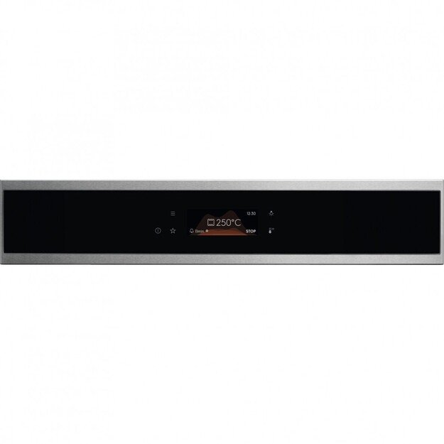 Įmontuojama orkaitė Electrolux MealAssist, EOE8P38X 4