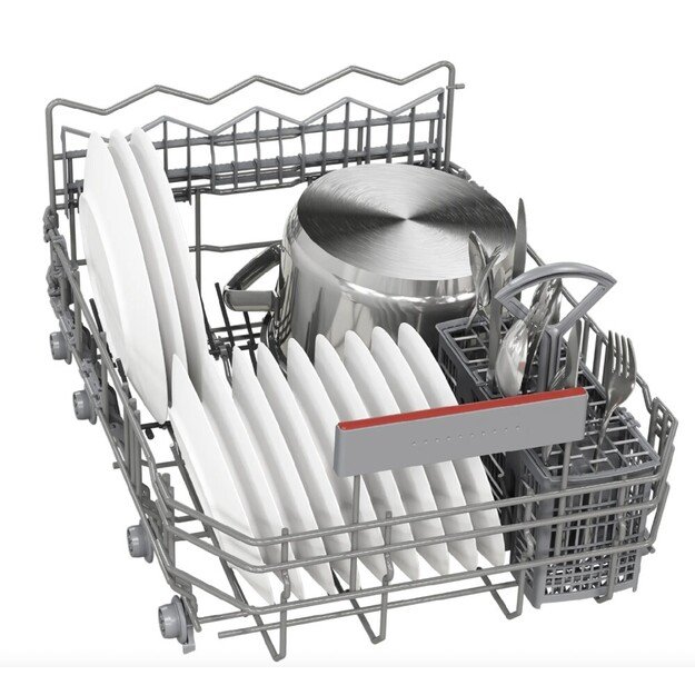 Balta stacionari Indaplovė Bosch SPS4HKW49E 1