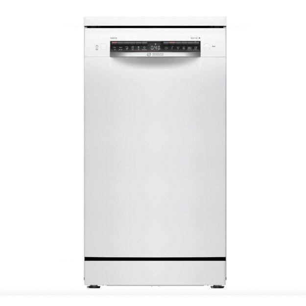 Balta stacionari Indaplovė Bosch SPS4HKW49E