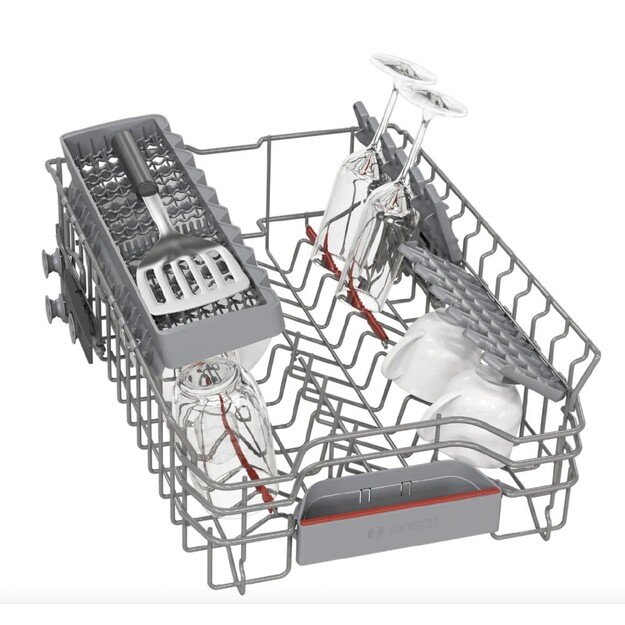 Balta stacionari Indaplovė Bosch SPS4HKW49E 2