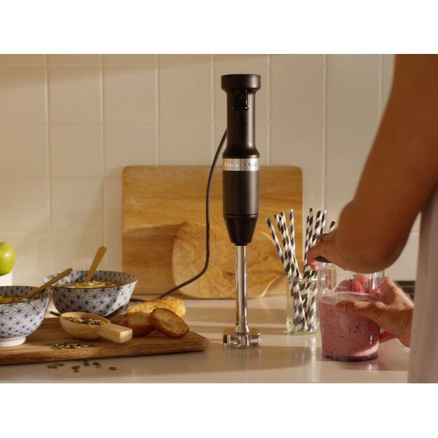 Trintuvas KitchenAid 5KHBV83EDG 6