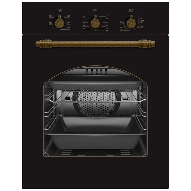 Orkaitė Schlosser OER 416 AT