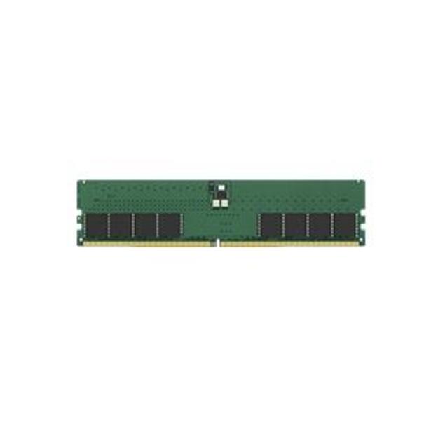 MEMORY DIMM 32GB DDR5-5600/KVR56U46BD8-32 KINGSTON