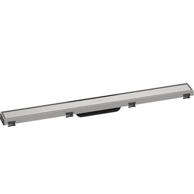 Dušo latako grotelės Hansgrohe RainDrain Match 800, 56038800