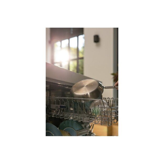 Nerūdijančio plieno WOK keptuvė Skottsberg 28cm 4