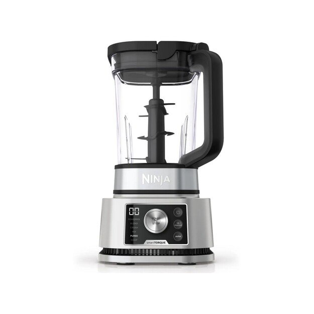 Kokteilių plaktuvas Ninja CB350EU, sidabro 3