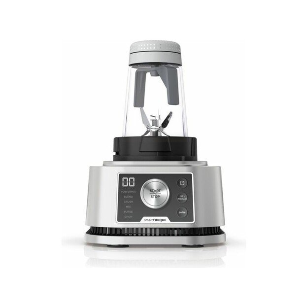 Kokteilių plaktuvas Ninja CB350EU, sidabro 4