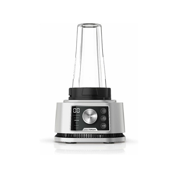 Kokteilių plaktuvas Ninja CB350EU, sidabro 5