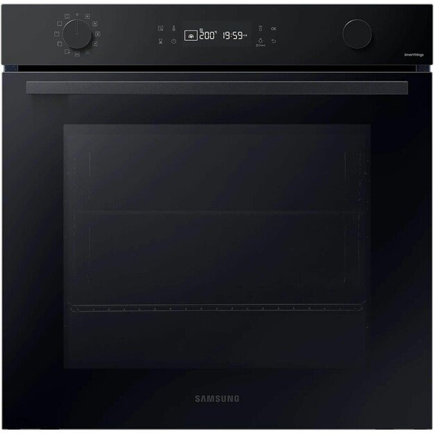 Įmontuojama orkaitė Samsung NV7B41201AK/U3