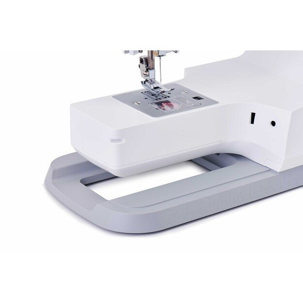 Siuvimo mašina SINGER ME457 ELITE 3