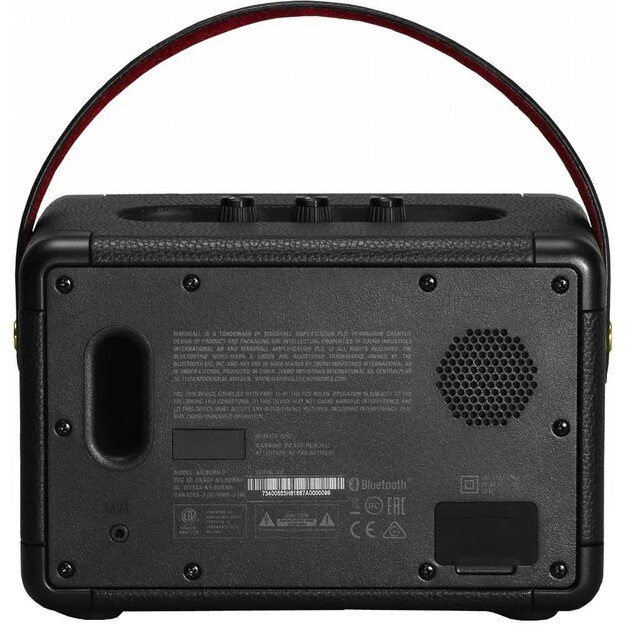 Belaidė kolonėlė Marshall Kilburn II, 1001896 5