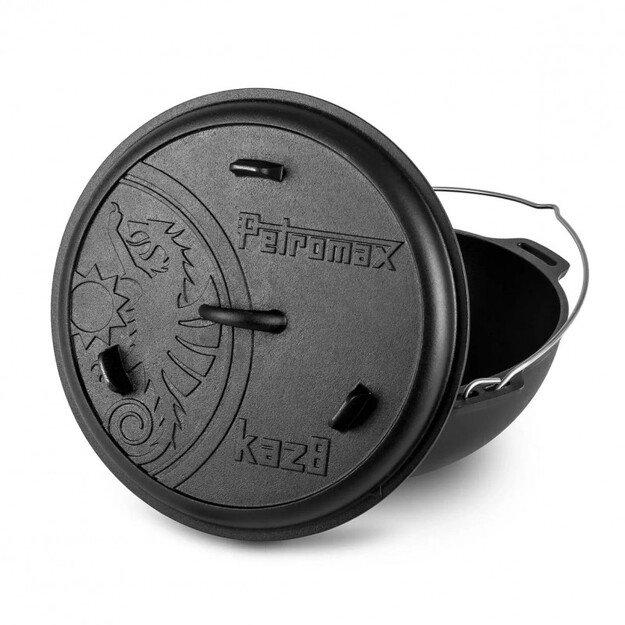 Kazanas Petromax Kazan 8l 8