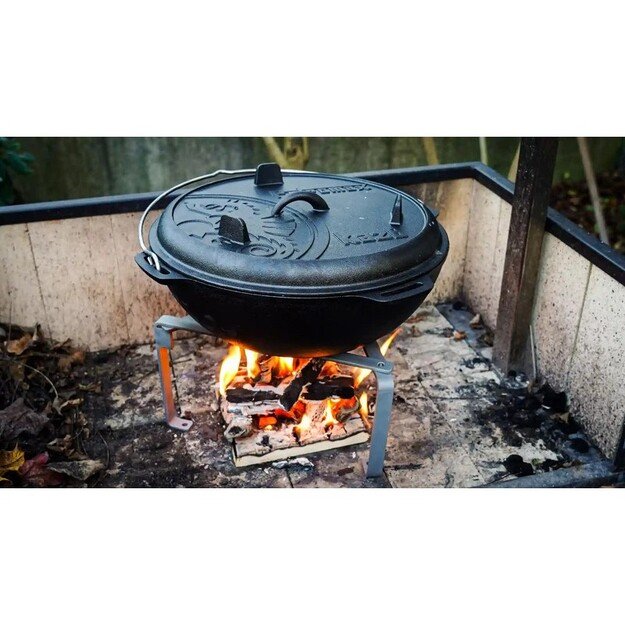 Kazanas Petromax Kazan 8l 5