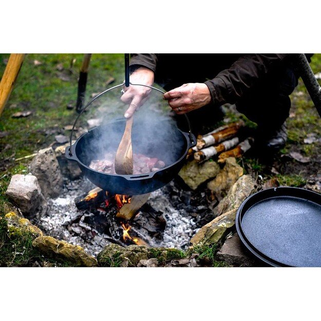 Kazanas Petromax Kazan 8l 6