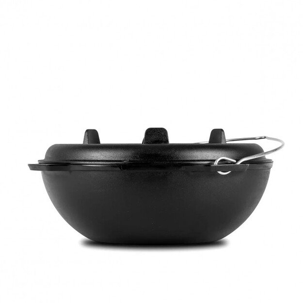 Kazanas Petromax Kazan 8l 2