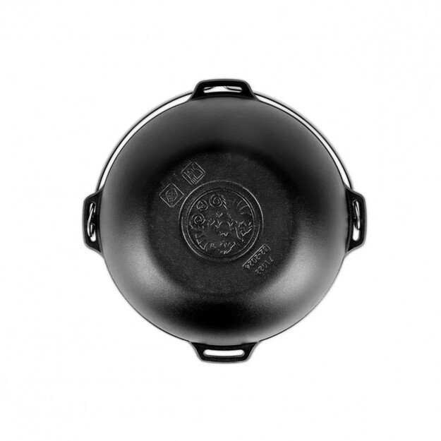 Kazanas Petromax Kazan 8l 3