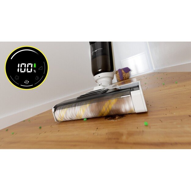 Siurblys Karcher FCV 4 Dry *EU 1.056-135.0 3