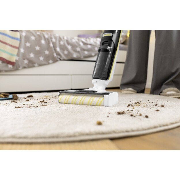 Siurblys Karcher FCV 4 Dry *EU 1.056-135.0 2