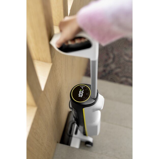 Siurblys Karcher FCV 4 Dry *EU 1.056-135.0 1