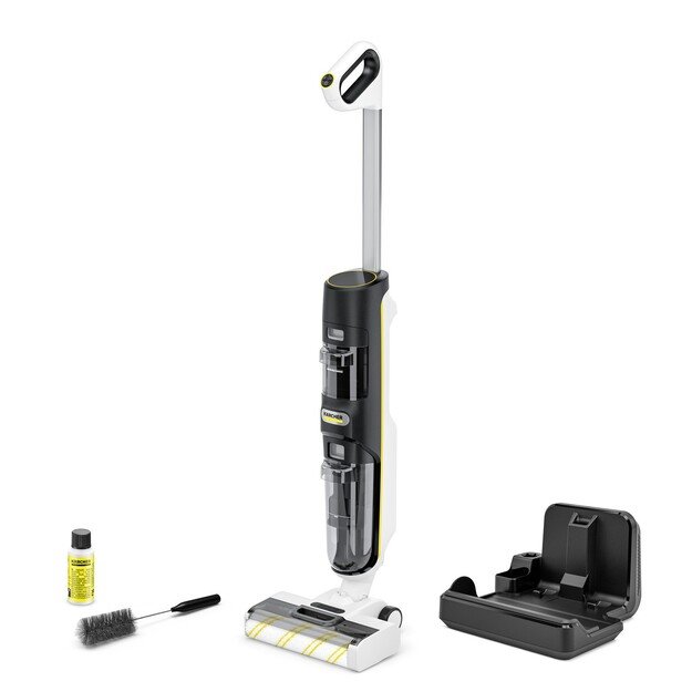 Siurblys Karcher FCV 4 Dry *EU 1.056-135.0