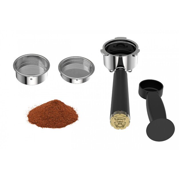 Kavos aparatas Kaiser KA 2001 R 3