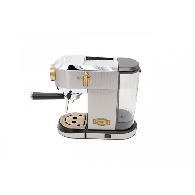 Kavos aparatas Kaiser KA 2001 R 2