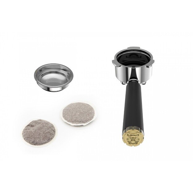 Kavos aparatas Kaiser KA 2001 R 6