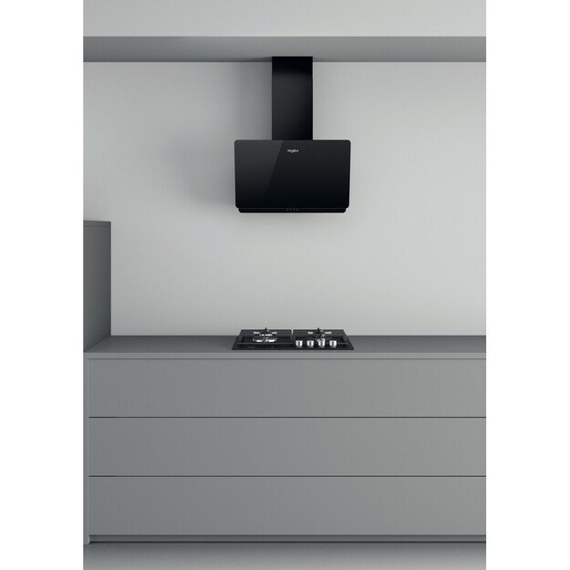 Gartraukis Whirlpool WHVP 65F LM K 2