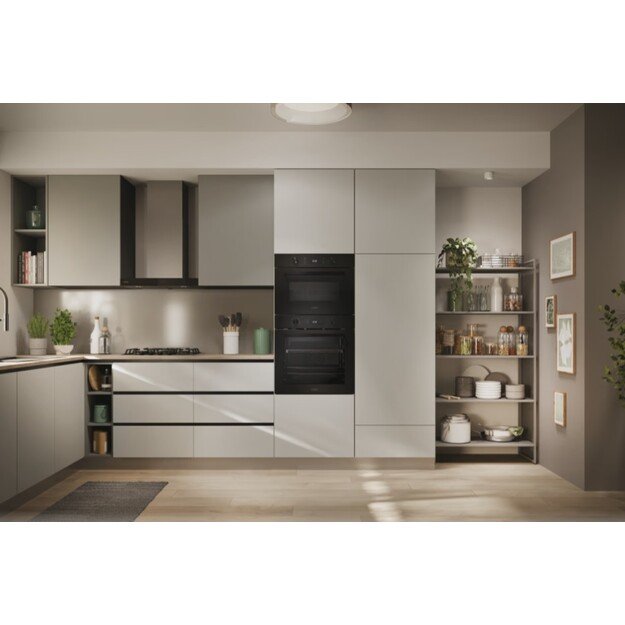 Orkaitė Candy CA6 NP3T3HTB 2