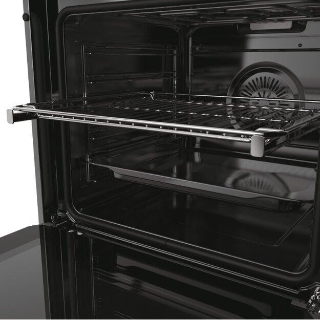 Orkaitė Candy CA6 NP3T3HTB 3