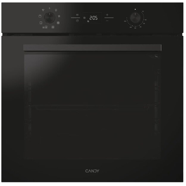 Orkaitė Candy CA6 NP3T3HTB