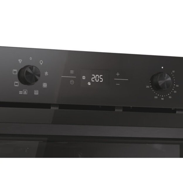 Orkaitė Candy CA6 NP3T3HTB 4