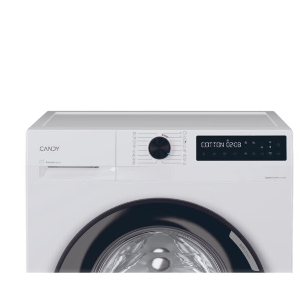 Skalbimo ma&scaron;ina Candy BR 48B6-S 10