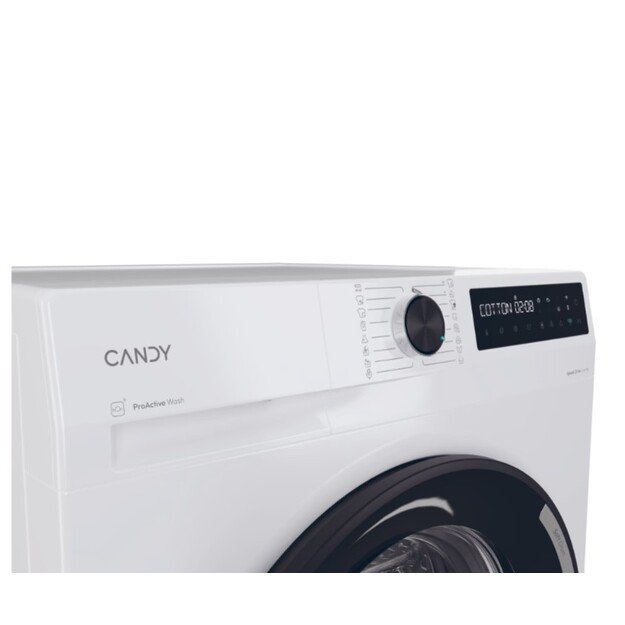 Skalbimo ma&scaron;ina Candy BR 48B6-S 7