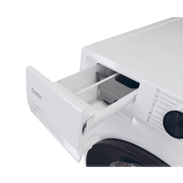 Skalbimo ma&scaron;ina Candy BR 48B6-S 6