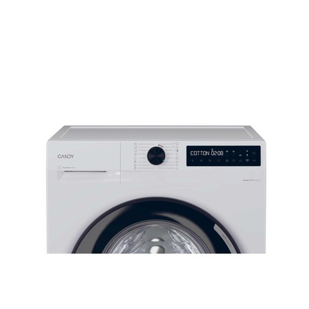 Skalbimo ma&scaron;ina Candy BR 48B6-S 1