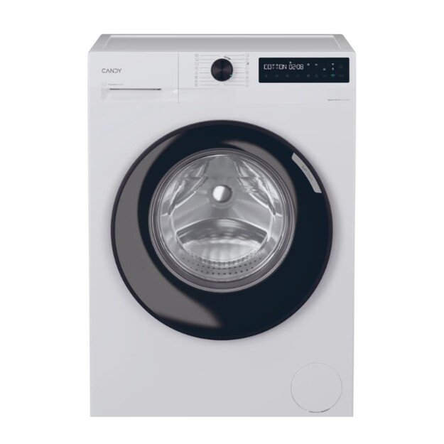 Skalbimo ma&scaron;ina Candy BR 48B6-S