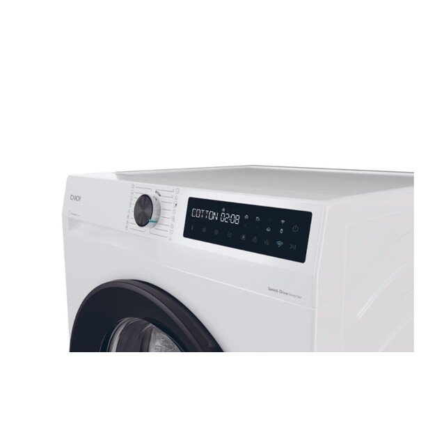 Skalbimo ma&scaron;ina Candy BR 48B6-S 9