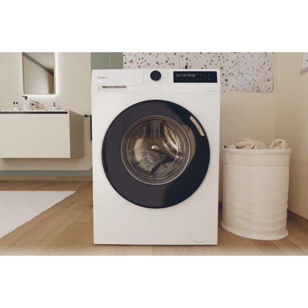 Skalbimo ma&scaron;ina Candy BR 48B6-S 3
