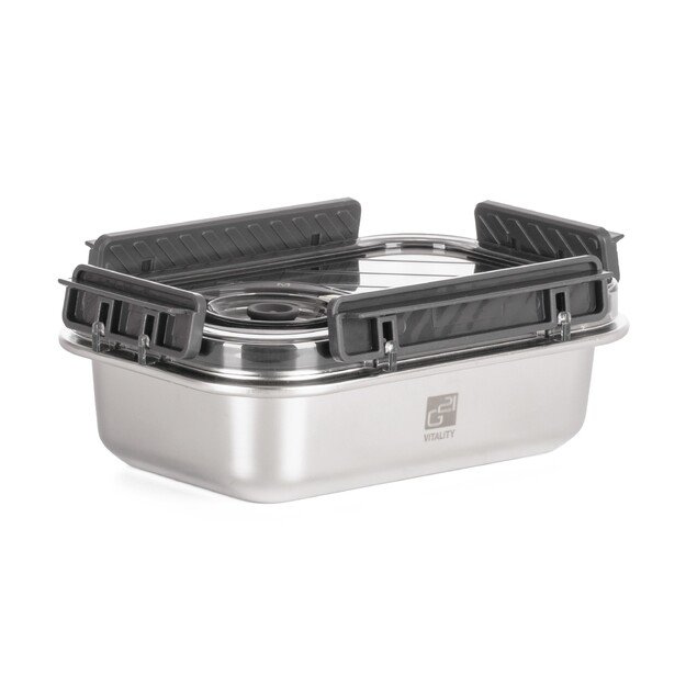 Vakuumavimo indelis G21 6009716, 680 ml 6