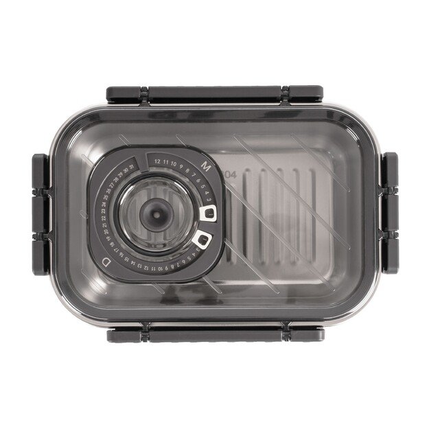 Vakuumavimo indelis G21 6009716, 680 ml 4