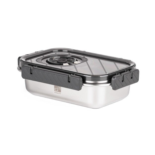 Vakuumavimo indelis G21 6009716, 680 ml 8