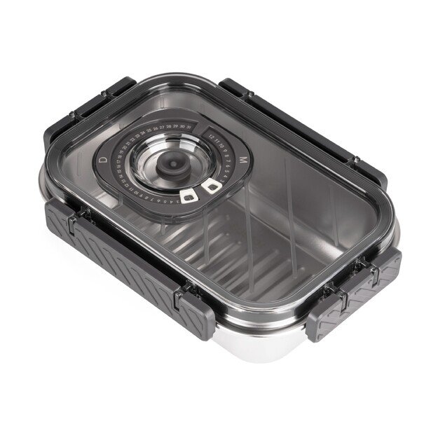 Vakuumavimo indelis G21 6009716, 680 ml 5