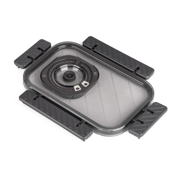 Vakuumavimo indelis G21 6009716, 680 ml 1