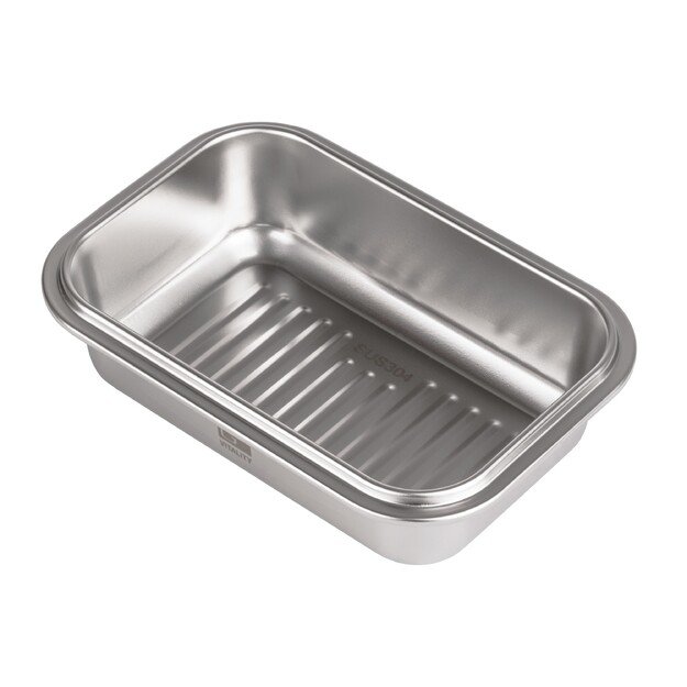 Vakuumavimo indelis G21 6009716, 680 ml 2