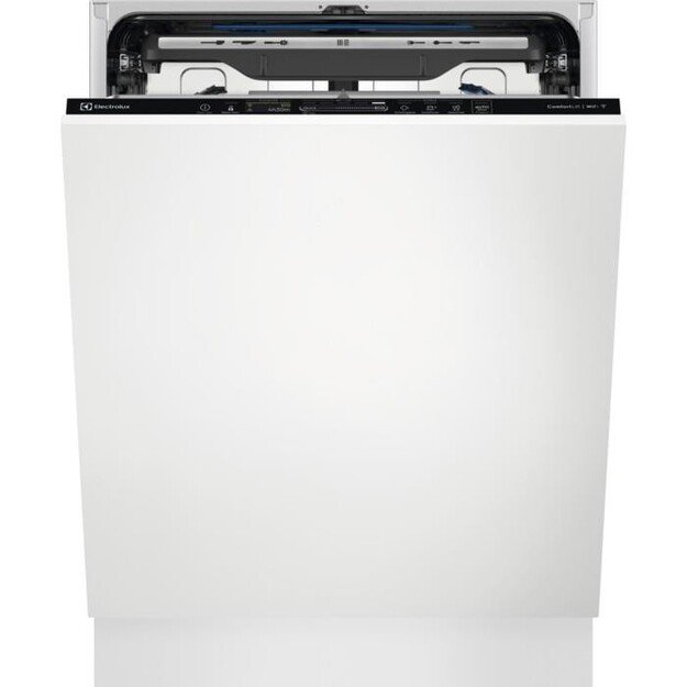 Indaplovė Electrolux KECA7300W