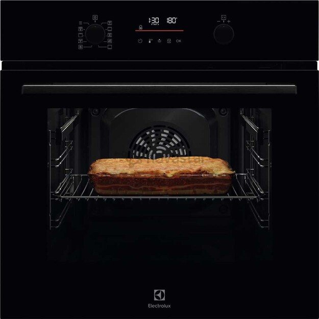 Orkaitė ELECTROLUX EOF6P76BZ